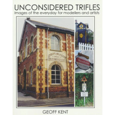 Unconsidered Trifles Images of the everyday, Geoff Kent, Wild Swan